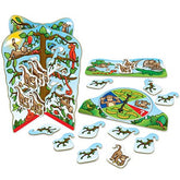 Cheeky Monkeys - Orchard Toys - The English Bookshop